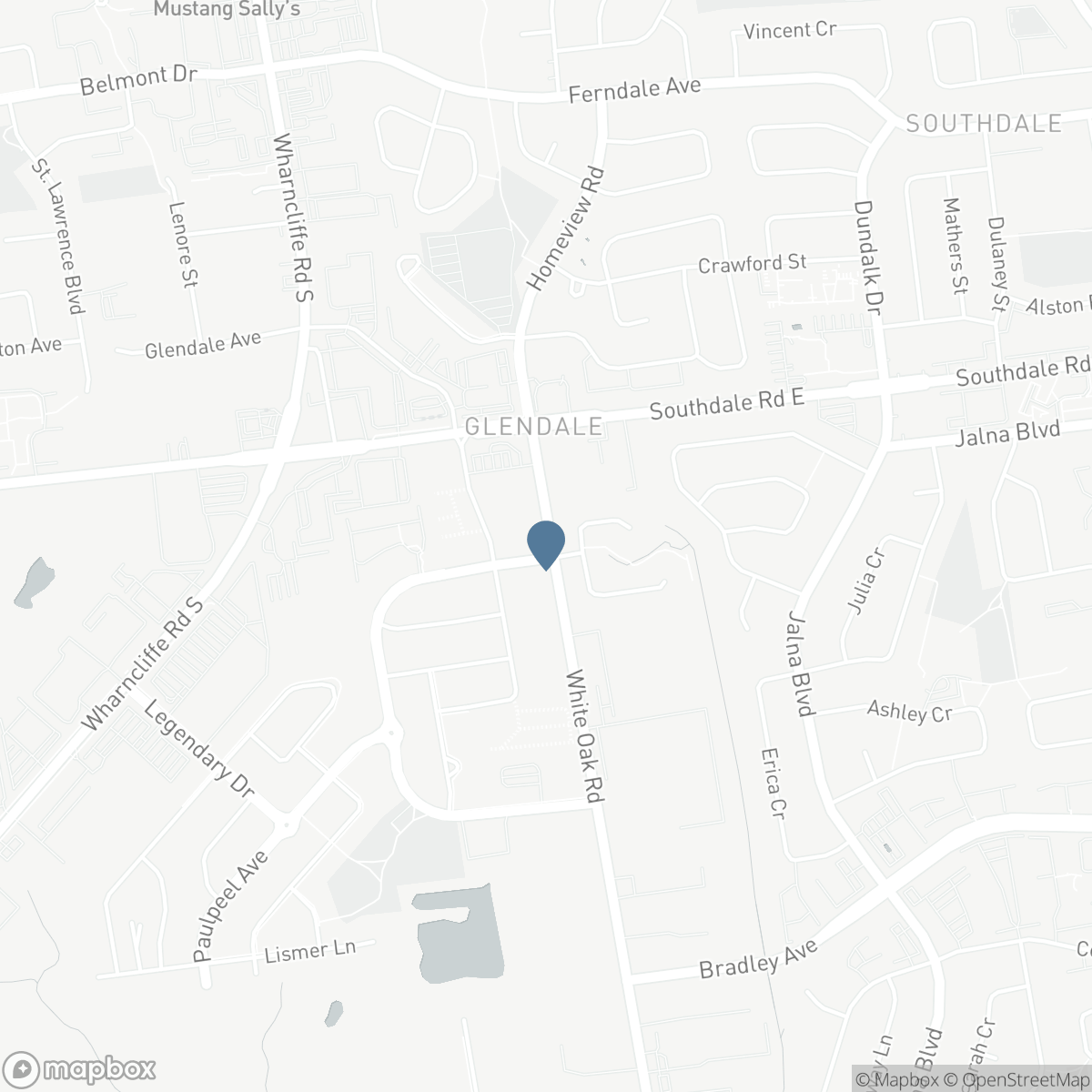 3077 WHITE OAK ROAD, London, Ontario N6E 1L7